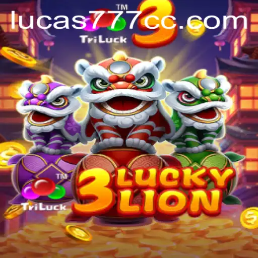 Discover the Thrilling World of 3LUCKYLION