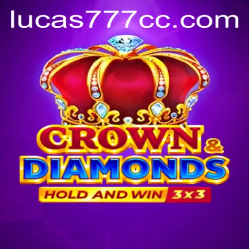 Dive into the Enchanting World of Crowndiamonds: A Game Adventure with LUCAS777