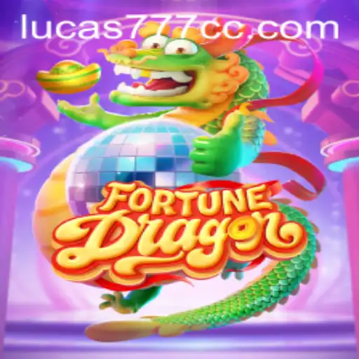 Explore the Enchanting World of FortuneDragon: Unveiling the Secrets of LUCAS777