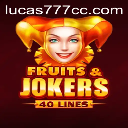 Exploring FruitsAndJokers40: A Thrilling Casino Game Adventure