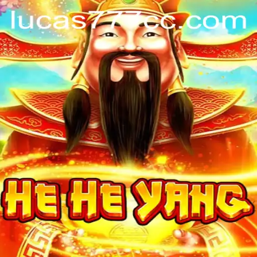 Exploring the World of HeHeYang: Inside the Viral Game LUCAS777