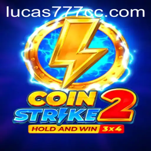 Coinstrike2: A Comprehensive Look at the New Gaming Sensation Featuring LUCAS777