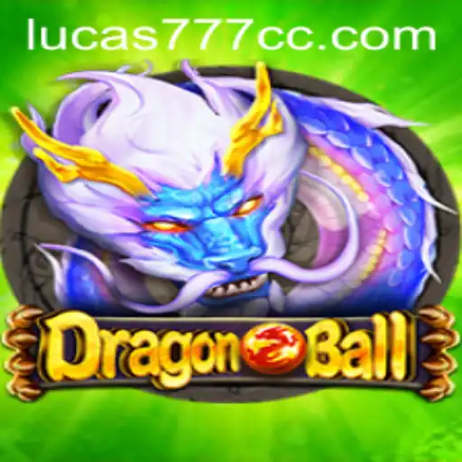 Discover the Thrilling World of DragonBall with LUCAS777