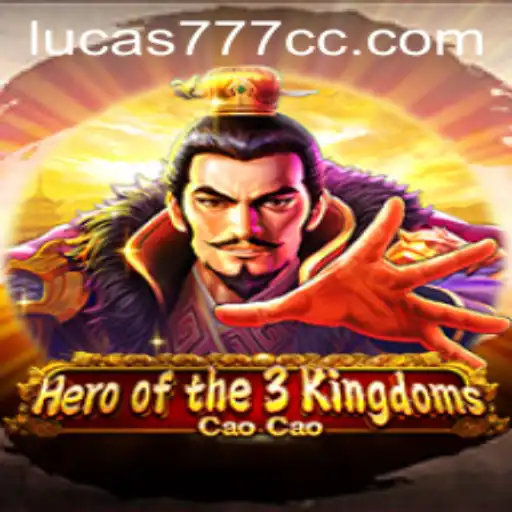 Exploring the Epic Game Heroofthe3KingdomsCaoCao