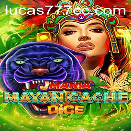 Experience the Thrill of JManiaMayanCacheDice: A Deep Dive into the Game