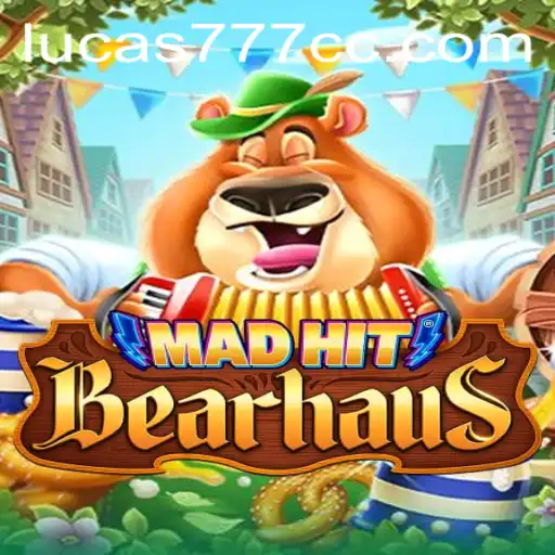 MadHitBearhaus Adventures: A Dive into the Gaming World