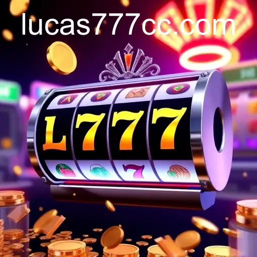 Exploring the World of Online Slots with LUCAS777