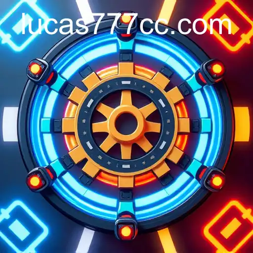 Exploring the World of Rotary Games: A Journey with LUCAS777