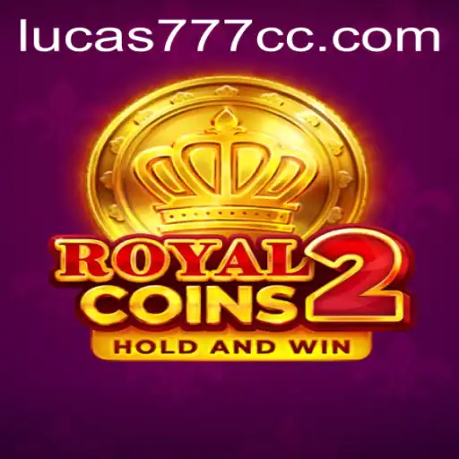 Unveiling RoyalCoins2 and the Enigmatic Code LUCAS777