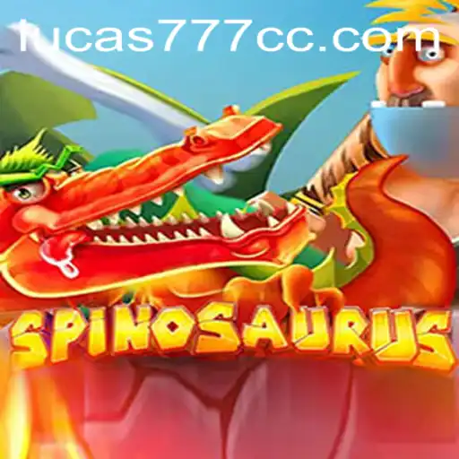 Unleashing the Adventure: Discovering the Thrills of Spinosaurus with LUCAS777